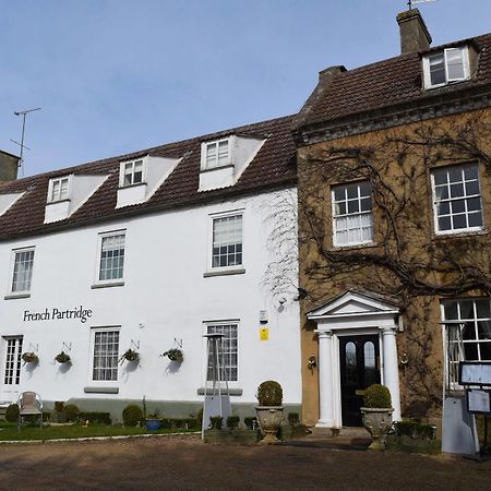 The French Partridge Hotel Hartwell ภายนอก รูปภาพ
