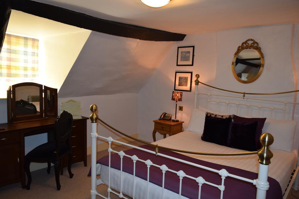 The French Partridge Hotel Hartwell ห้อง รูปภาพ