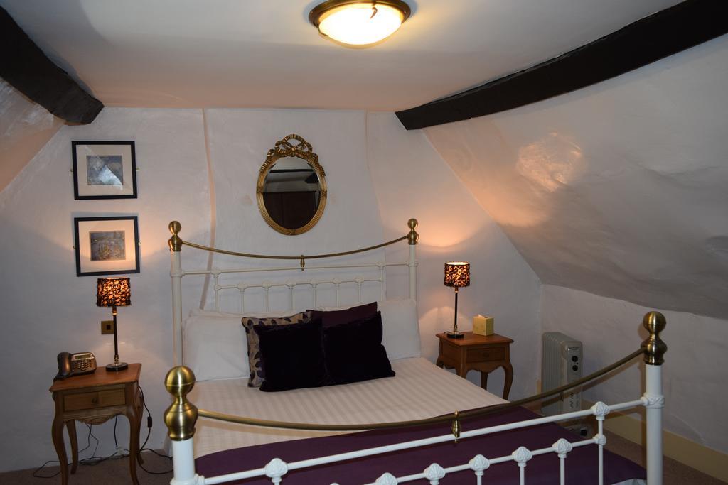 The French Partridge Hotel Hartwell ภายนอก รูปภาพ