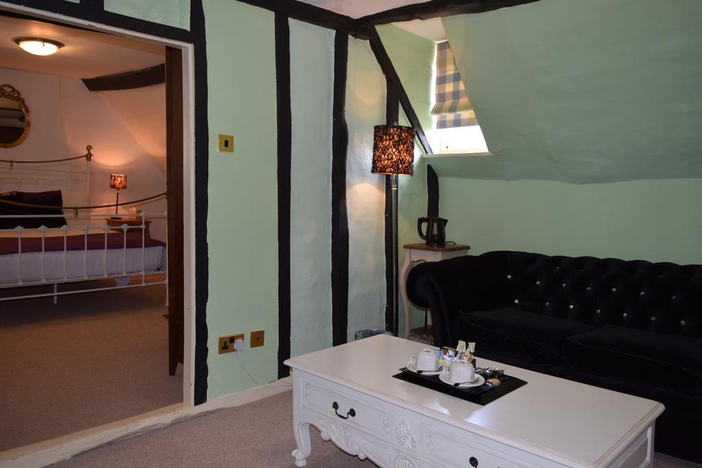 The French Partridge Hotel Hartwell ห้อง รูปภาพ