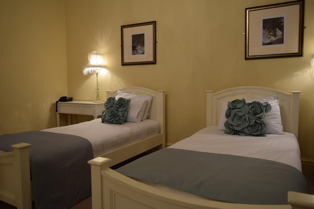 The French Partridge Hotel Hartwell ห้อง รูปภาพ