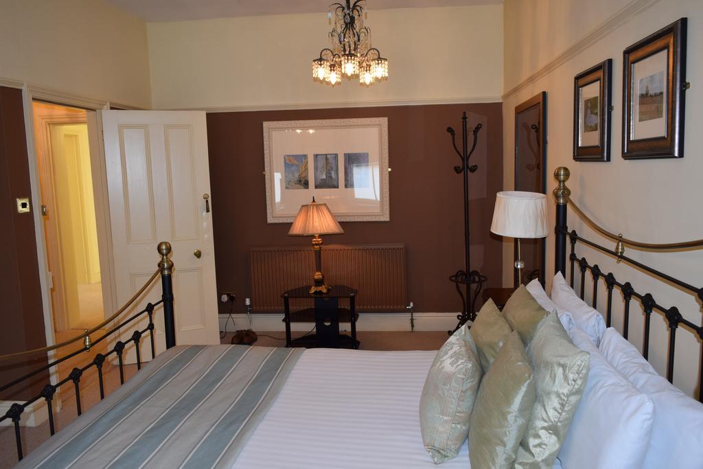 The French Partridge Hotel Hartwell ห้อง รูปภาพ