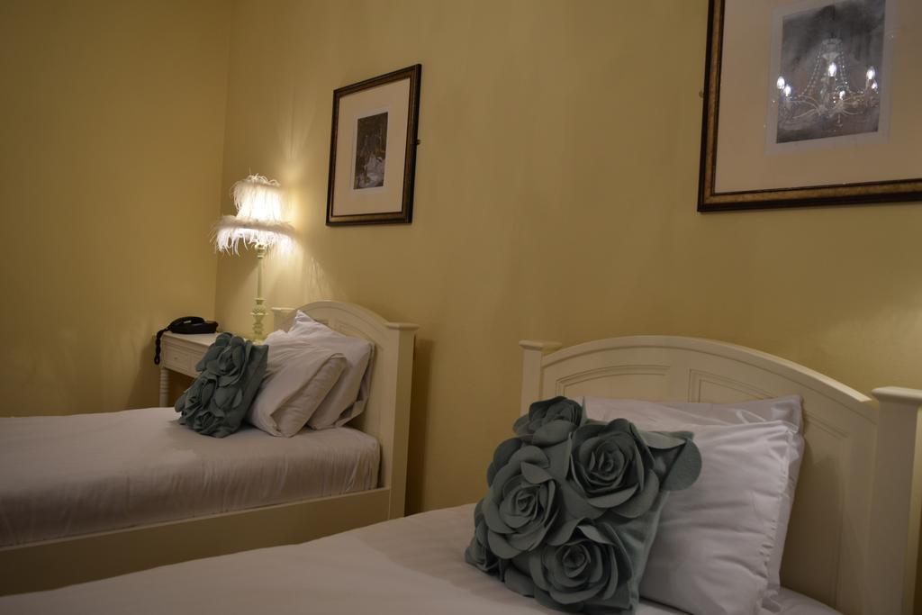 The French Partridge Hotel Hartwell ห้อง รูปภาพ