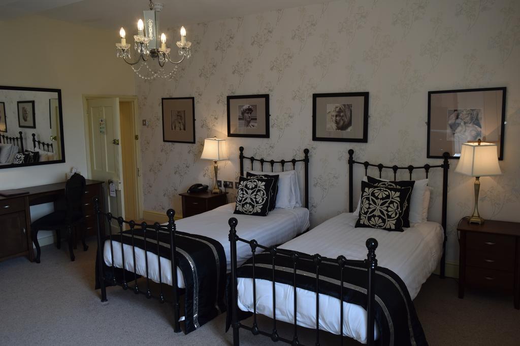 The French Partridge Hotel Hartwell ห้อง รูปภาพ