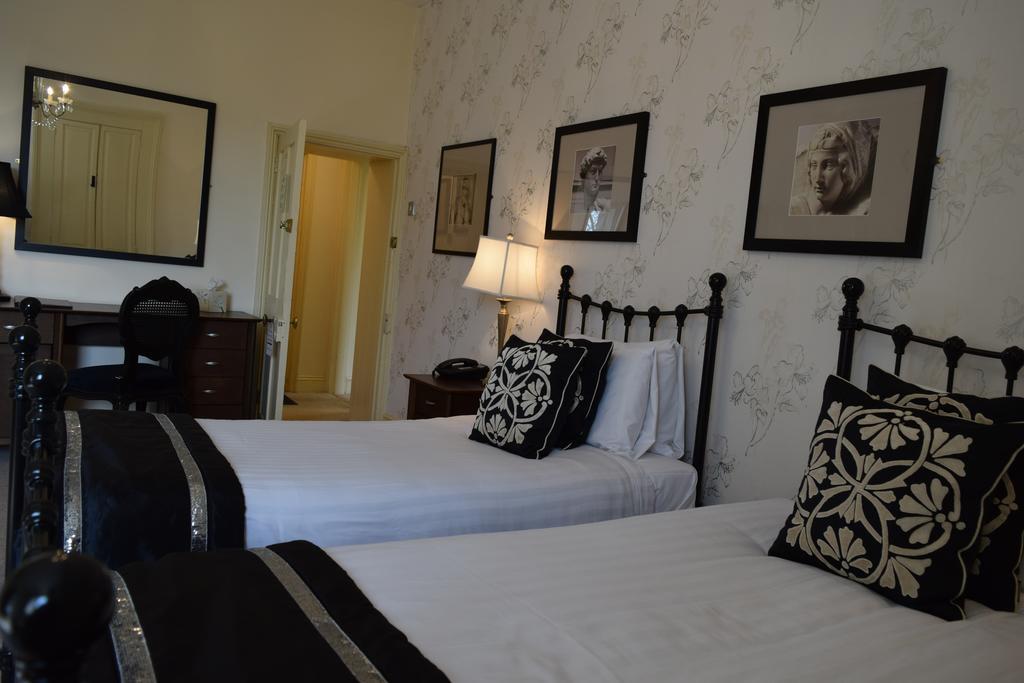 The French Partridge Hotel Hartwell ภายนอก รูปภาพ