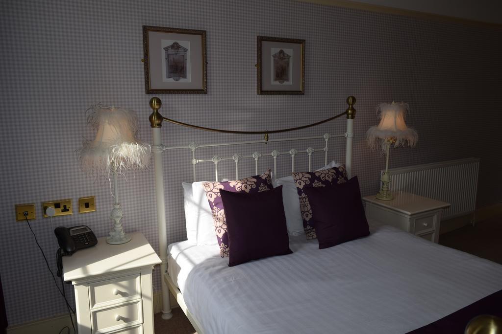 The French Partridge Hotel Hartwell ภายนอก รูปภาพ