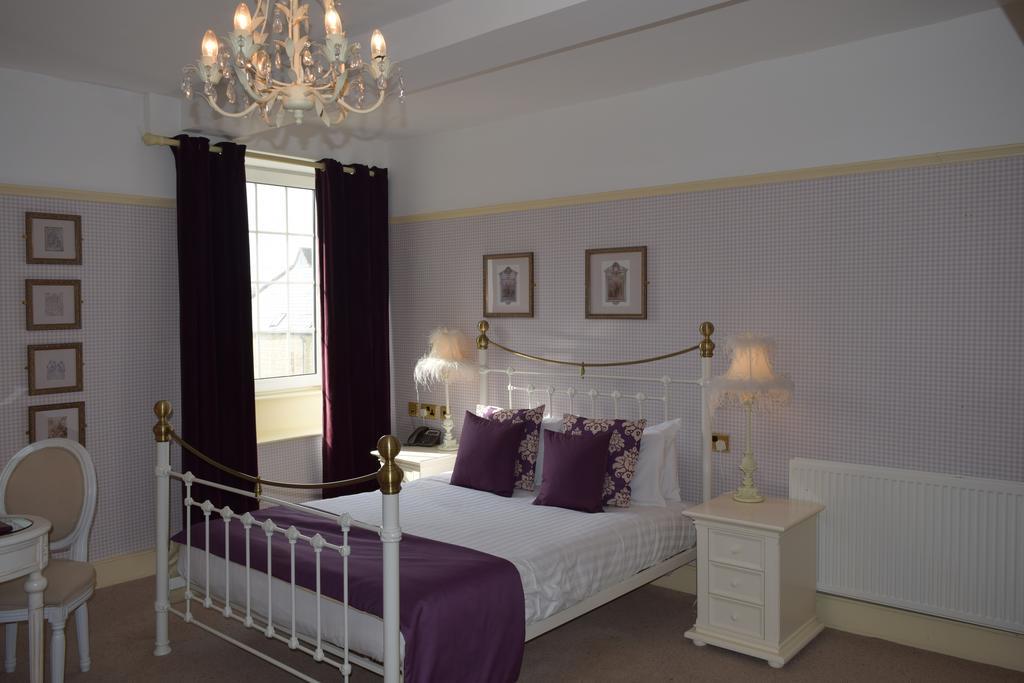 The French Partridge Hotel Hartwell ห้อง รูปภาพ