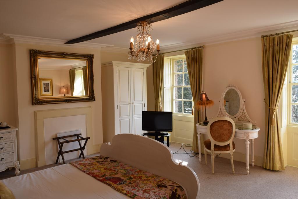The French Partridge Hotel Hartwell ห้อง รูปภาพ