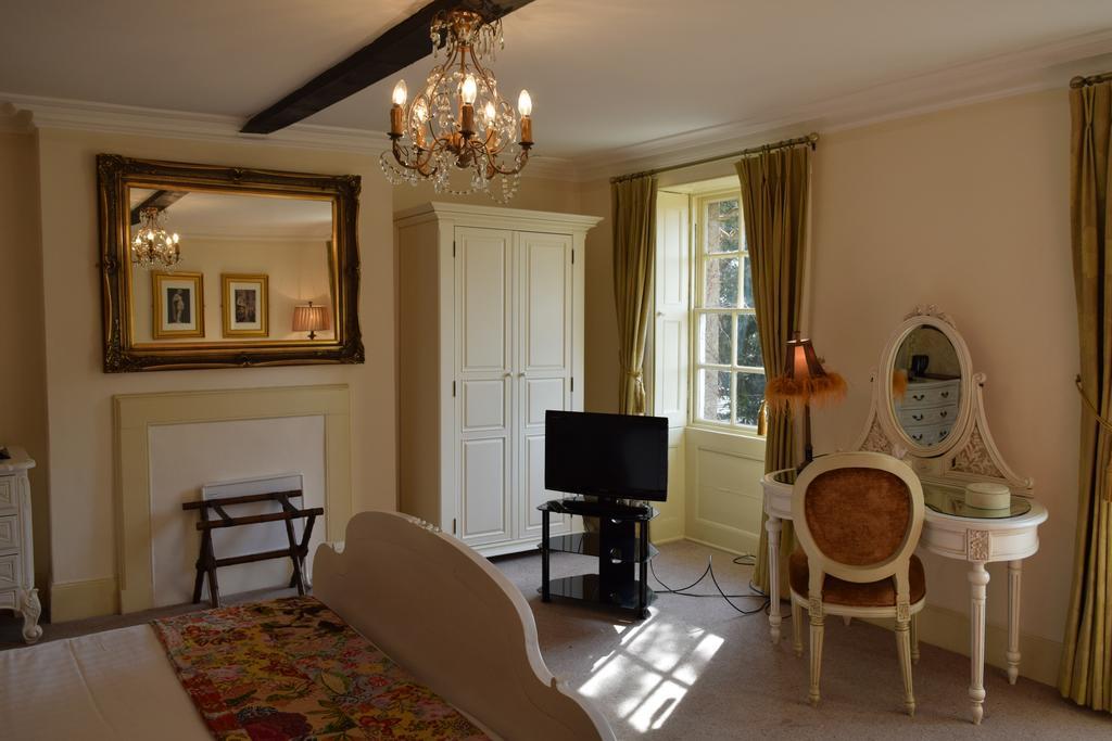 The French Partridge Hotel Hartwell ห้อง รูปภาพ
