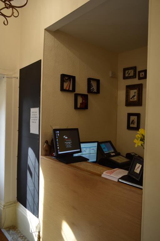 The French Partridge Hotel Hartwell ภายนอก รูปภาพ