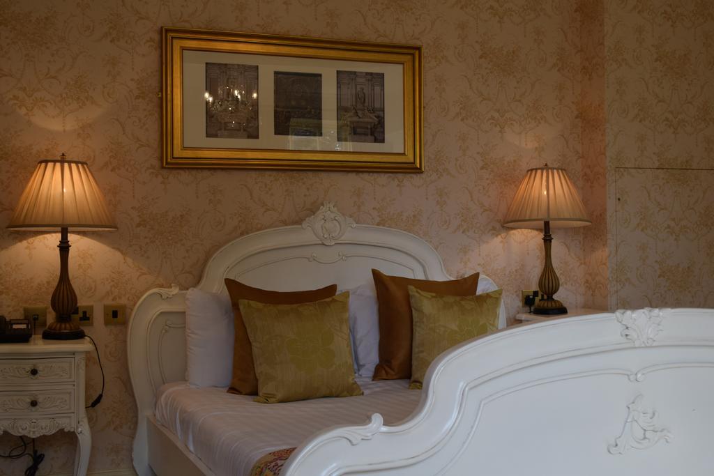 The French Partridge Hotel Hartwell ห้อง รูปภาพ