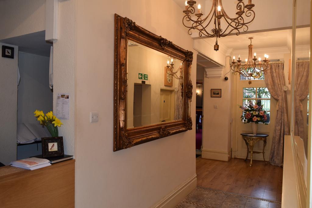 The French Partridge Hotel Hartwell ภายนอก รูปภาพ