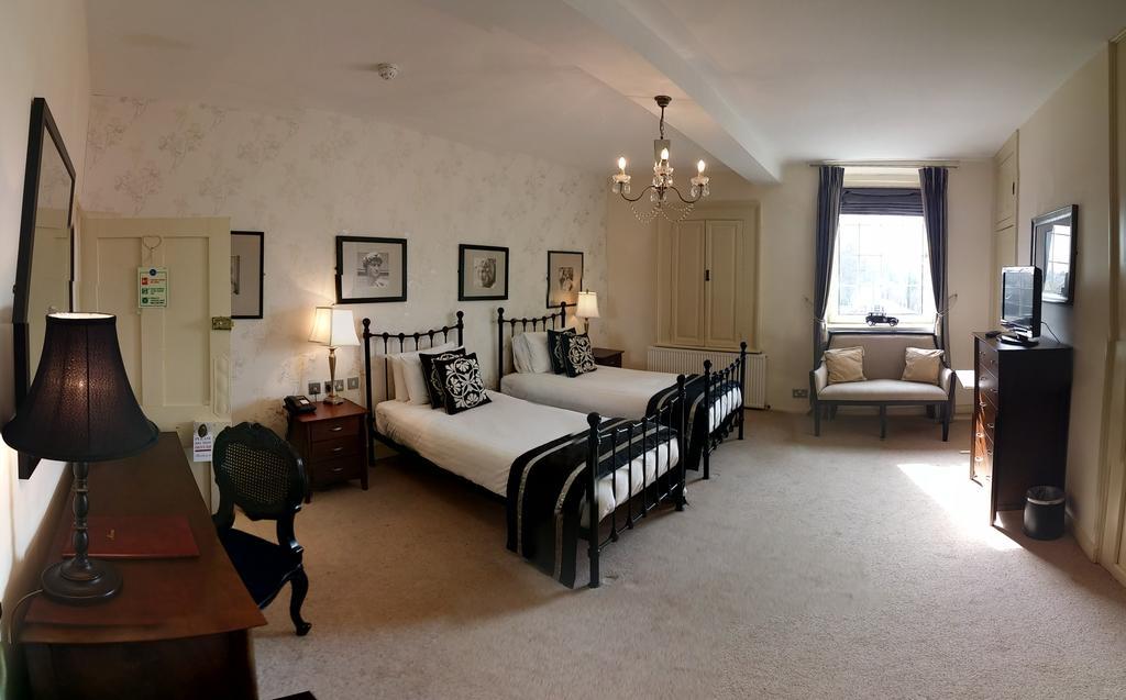 The French Partridge Hotel Hartwell ห้อง รูปภาพ