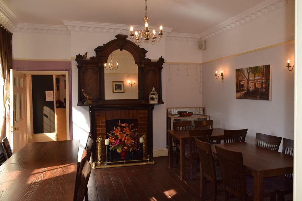The French Partridge Hotel Hartwell ภายนอก รูปภาพ