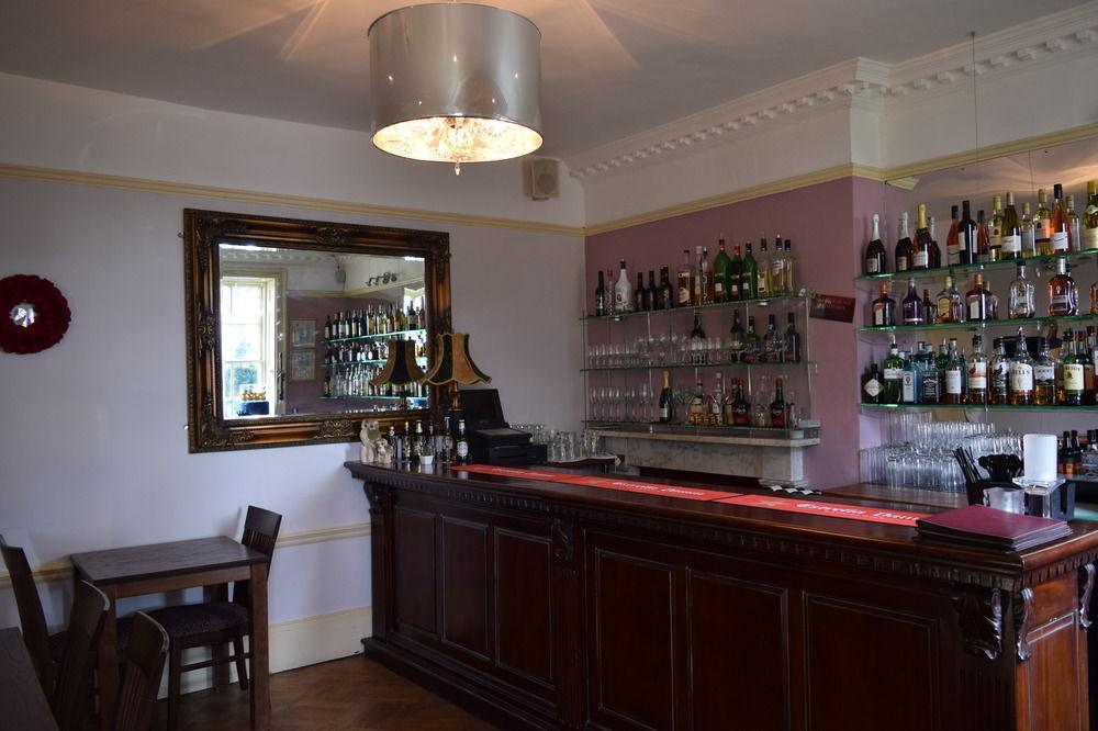 The French Partridge Hotel Hartwell ภายนอก รูปภาพ