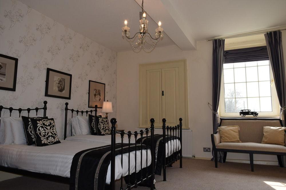 The French Partridge Hotel Hartwell ภายนอก รูปภาพ
