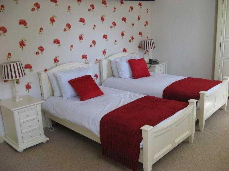 The French Partridge Hotel Hartwell ภายนอก รูปภาพ