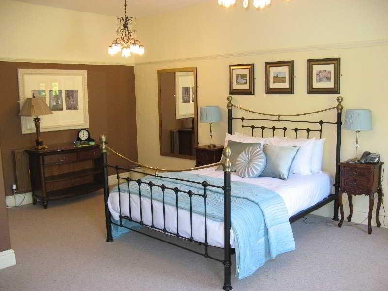 The French Partridge Hotel Hartwell ภายนอก รูปภาพ
