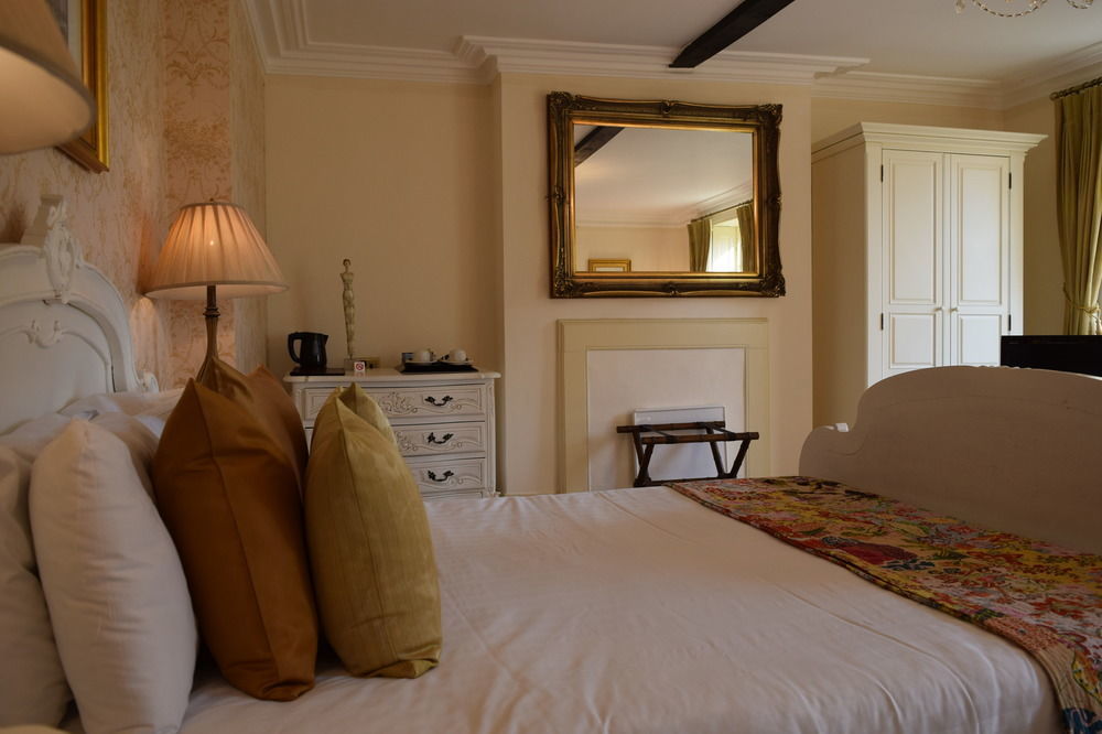 The French Partridge Hotel Hartwell ภายนอก รูปภาพ