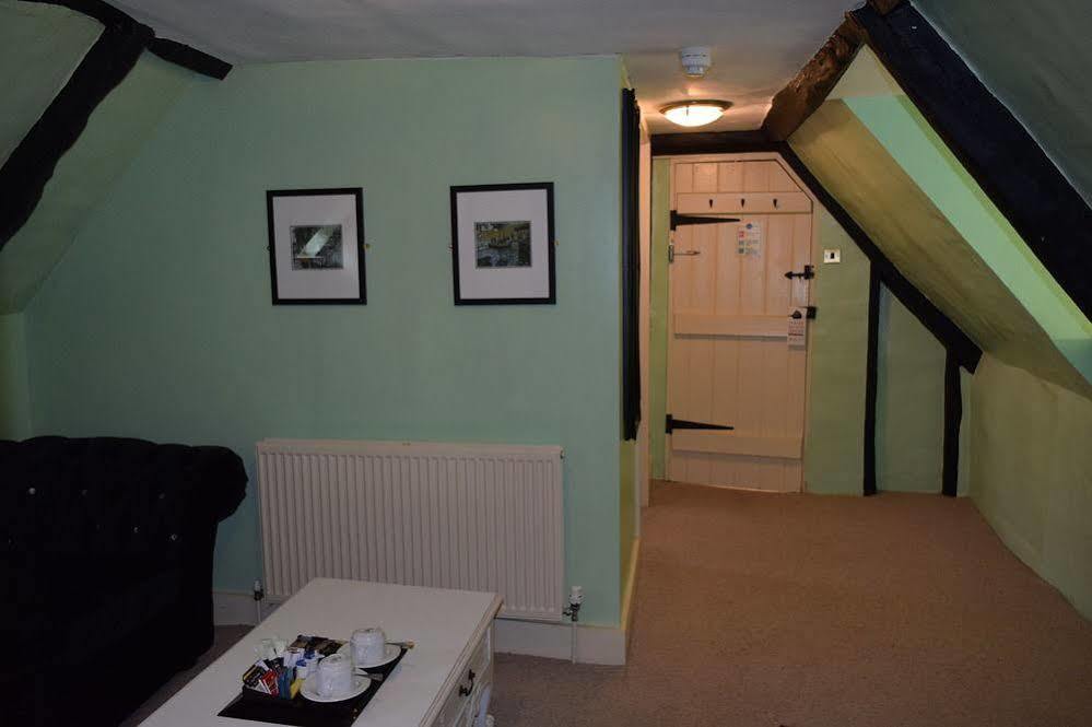 The French Partridge Hotel Hartwell ภายนอก รูปภาพ