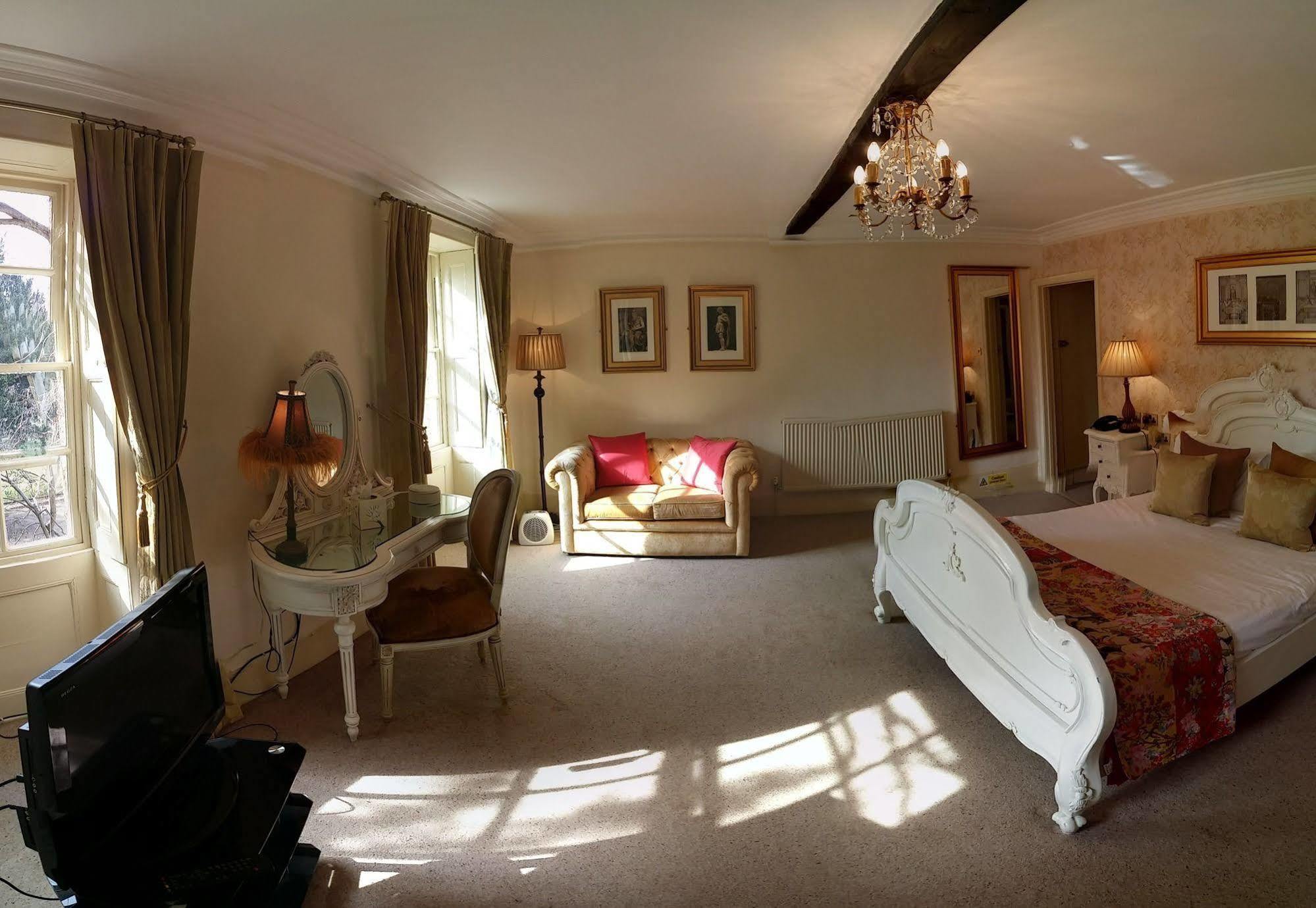 The French Partridge Hotel Hartwell ภายนอก รูปภาพ