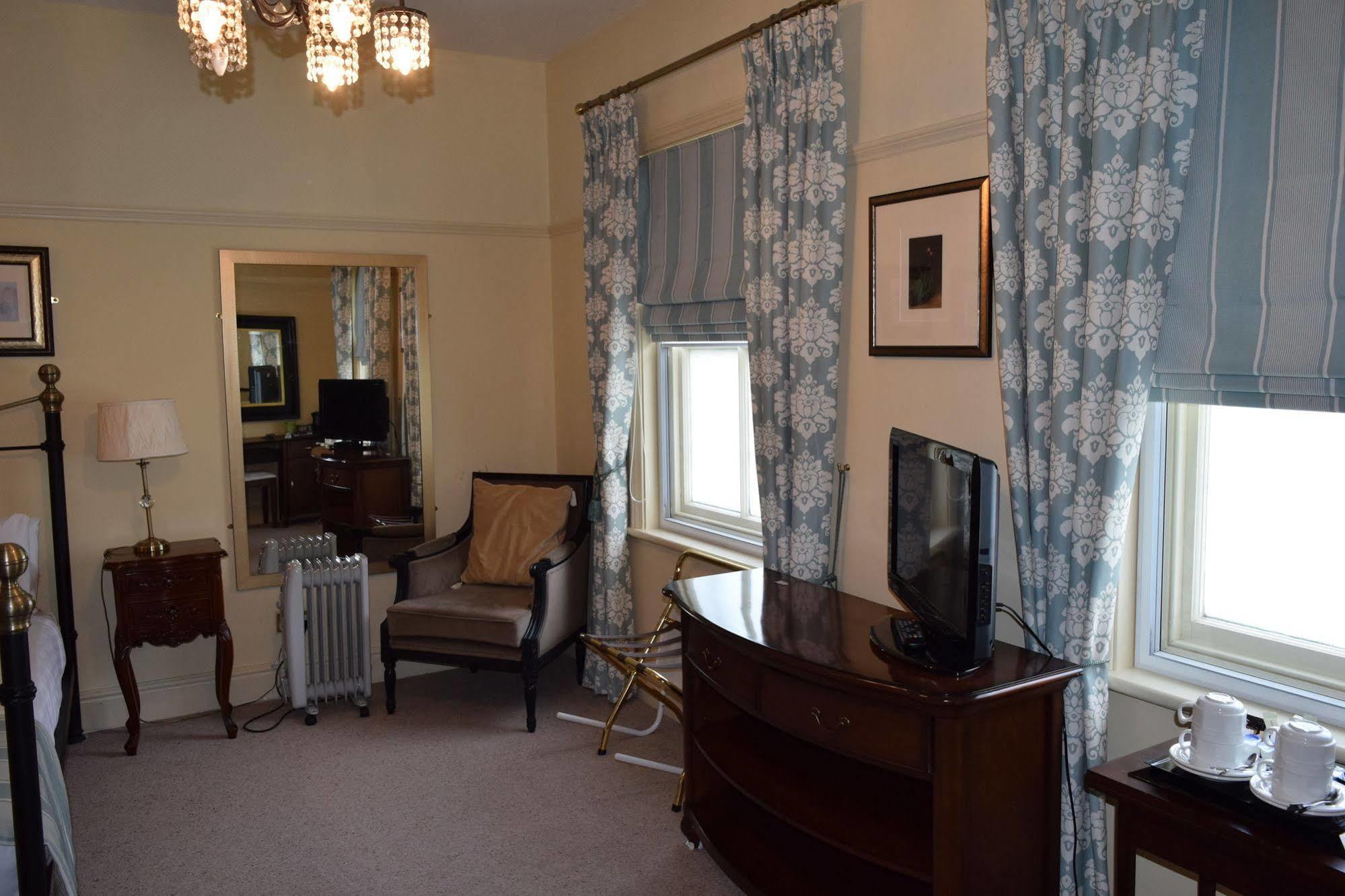 The French Partridge Hotel Hartwell ภายนอก รูปภาพ