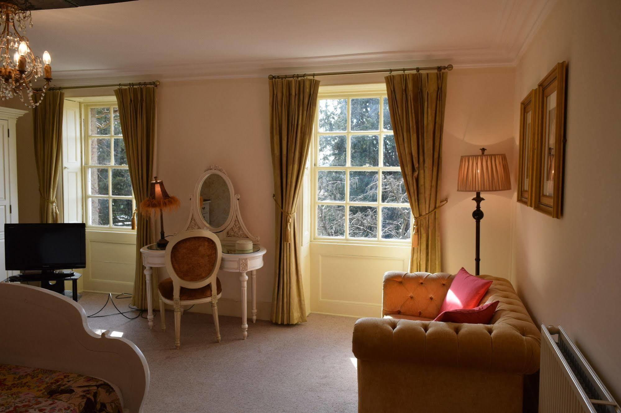 The French Partridge Hotel Hartwell ภายนอก รูปภาพ