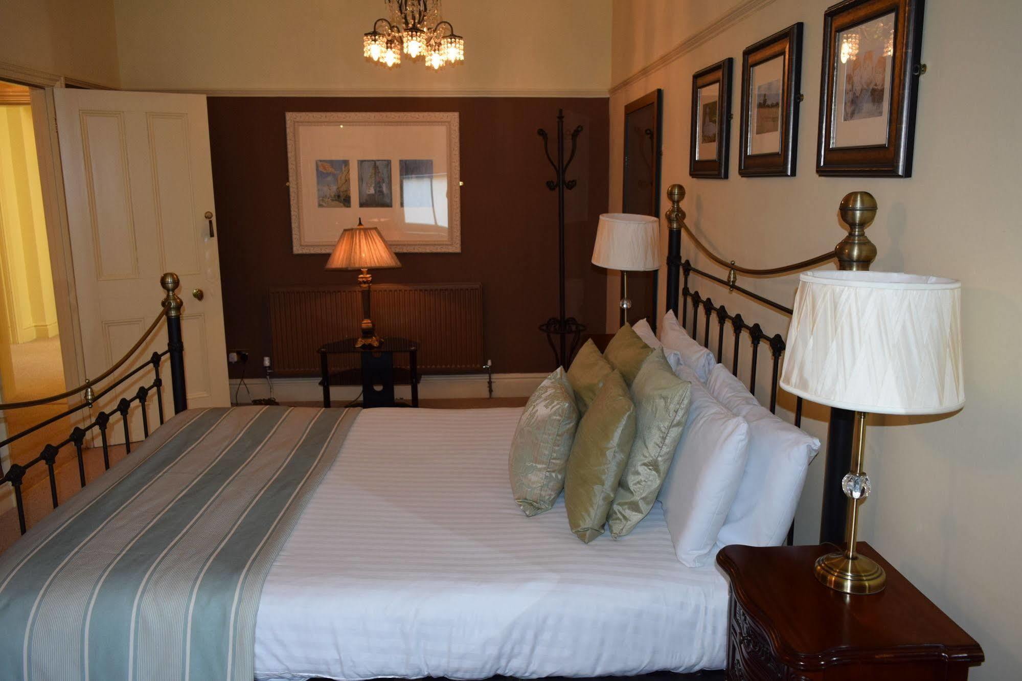 The French Partridge Hotel Hartwell ภายนอก รูปภาพ