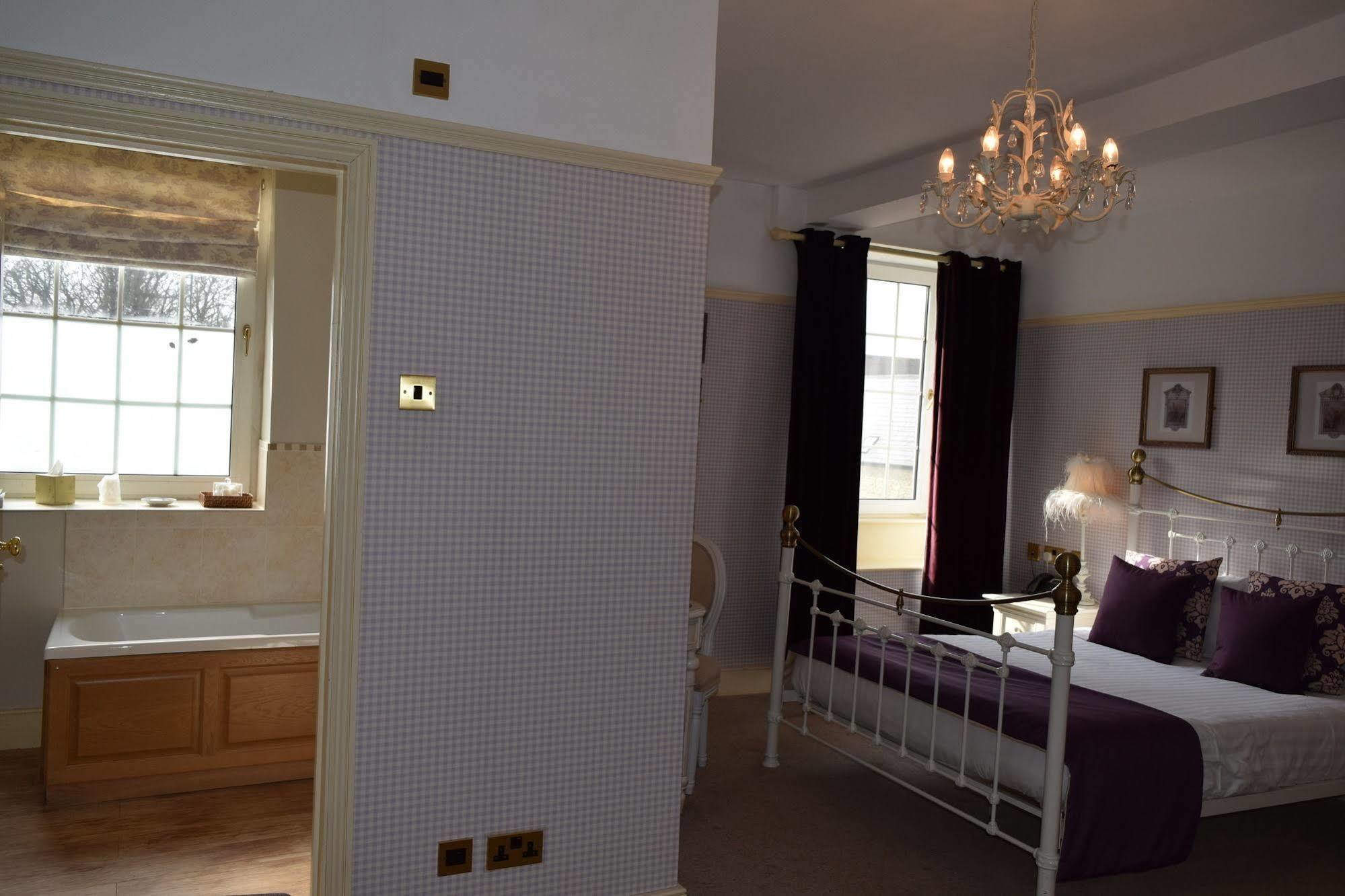 The French Partridge Hotel Hartwell ภายนอก รูปภาพ