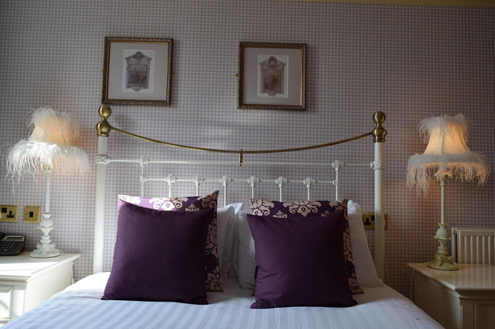 The French Partridge Hotel Hartwell ภายนอก รูปภาพ