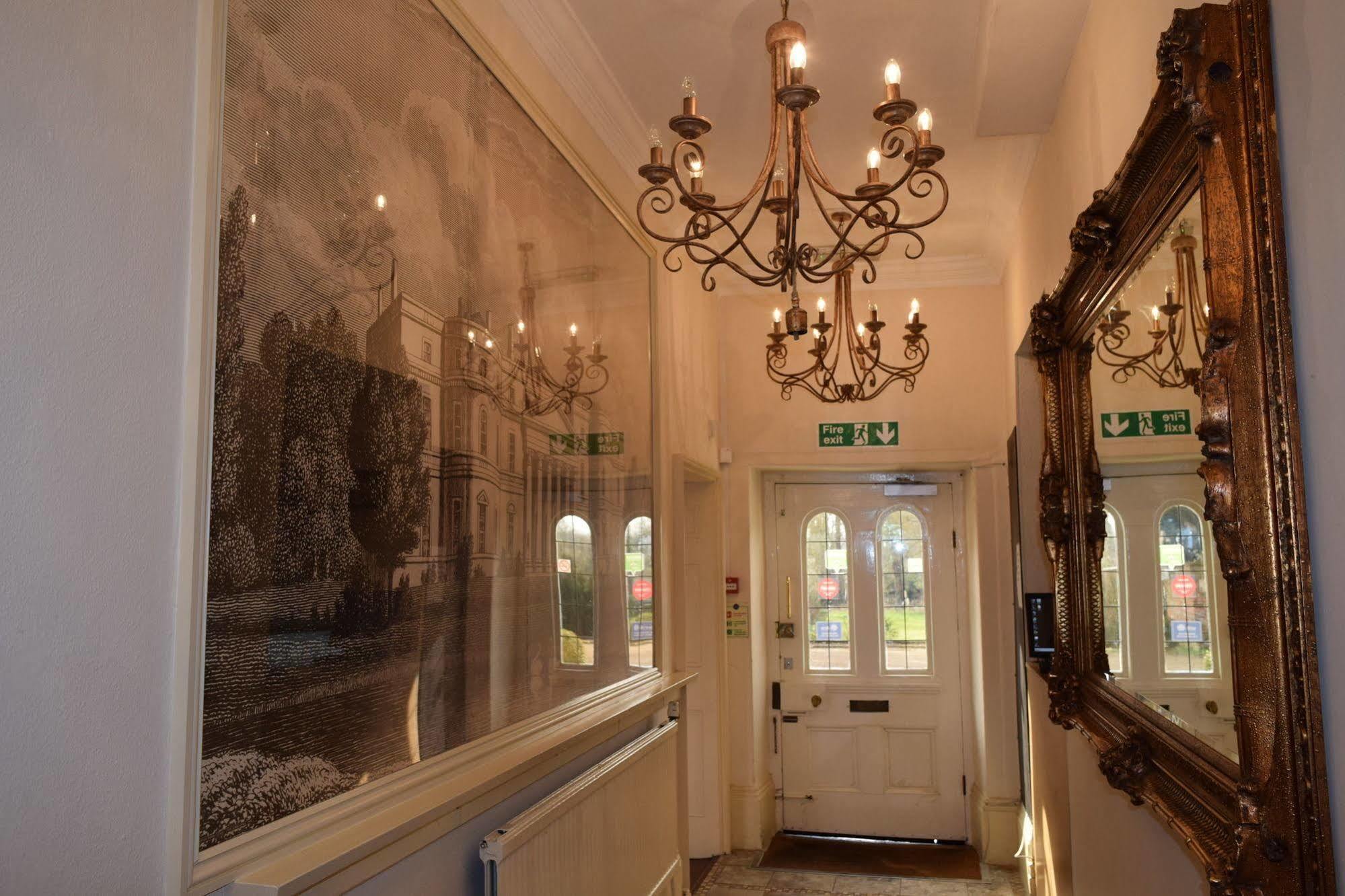 The French Partridge Hotel Hartwell ภายนอก รูปภาพ