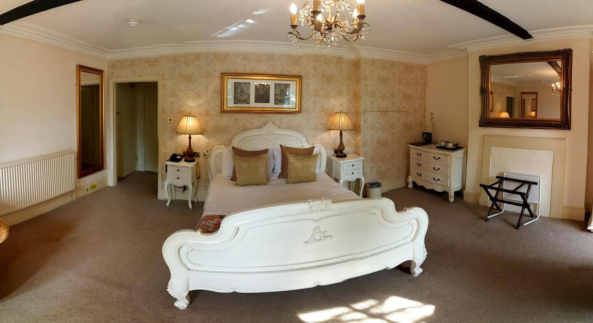 The French Partridge Hotel Hartwell ภายนอก รูปภาพ