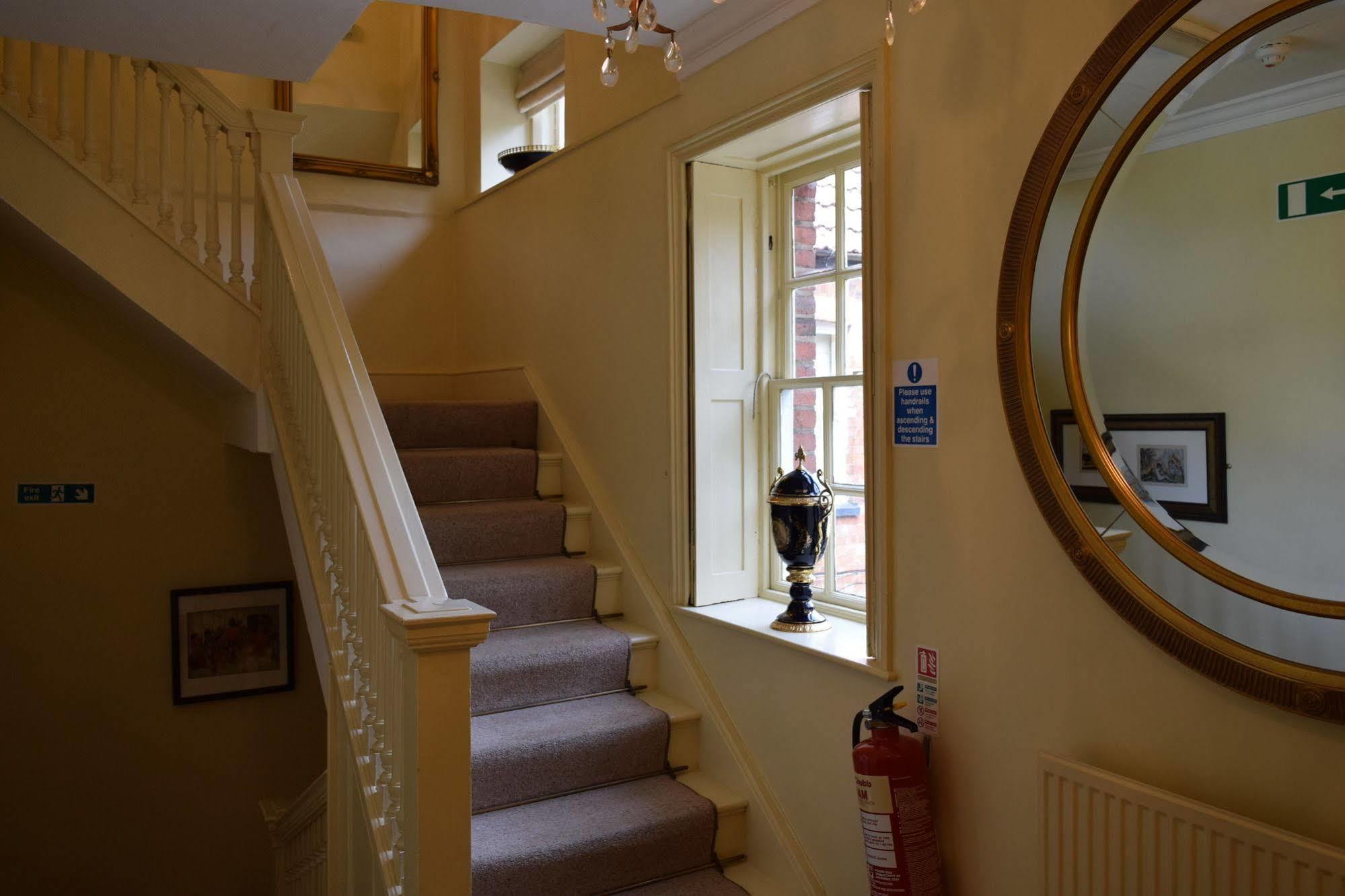 The French Partridge Hotel Hartwell ภายนอก รูปภาพ