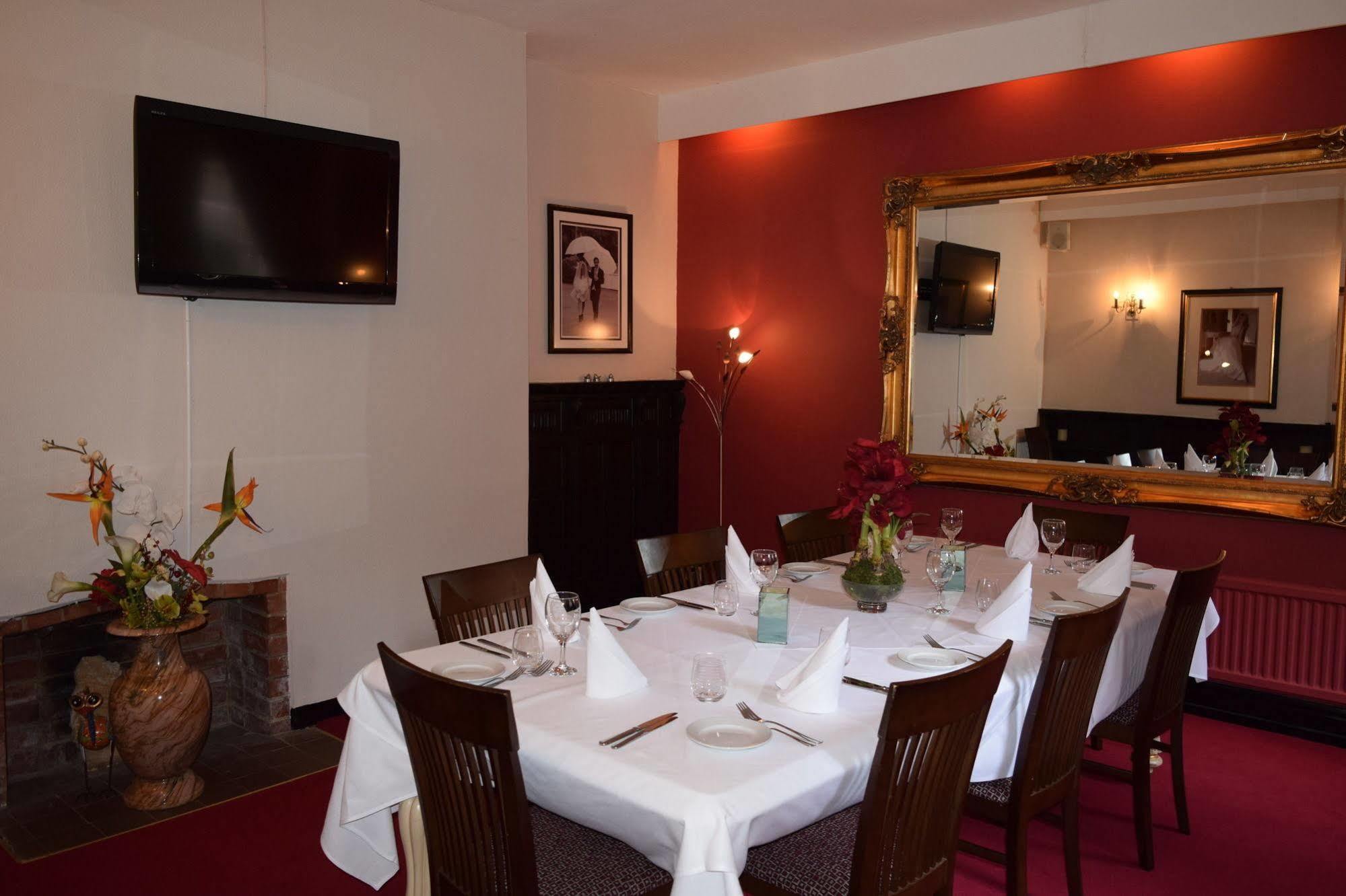 The French Partridge Hotel Hartwell ภายนอก รูปภาพ