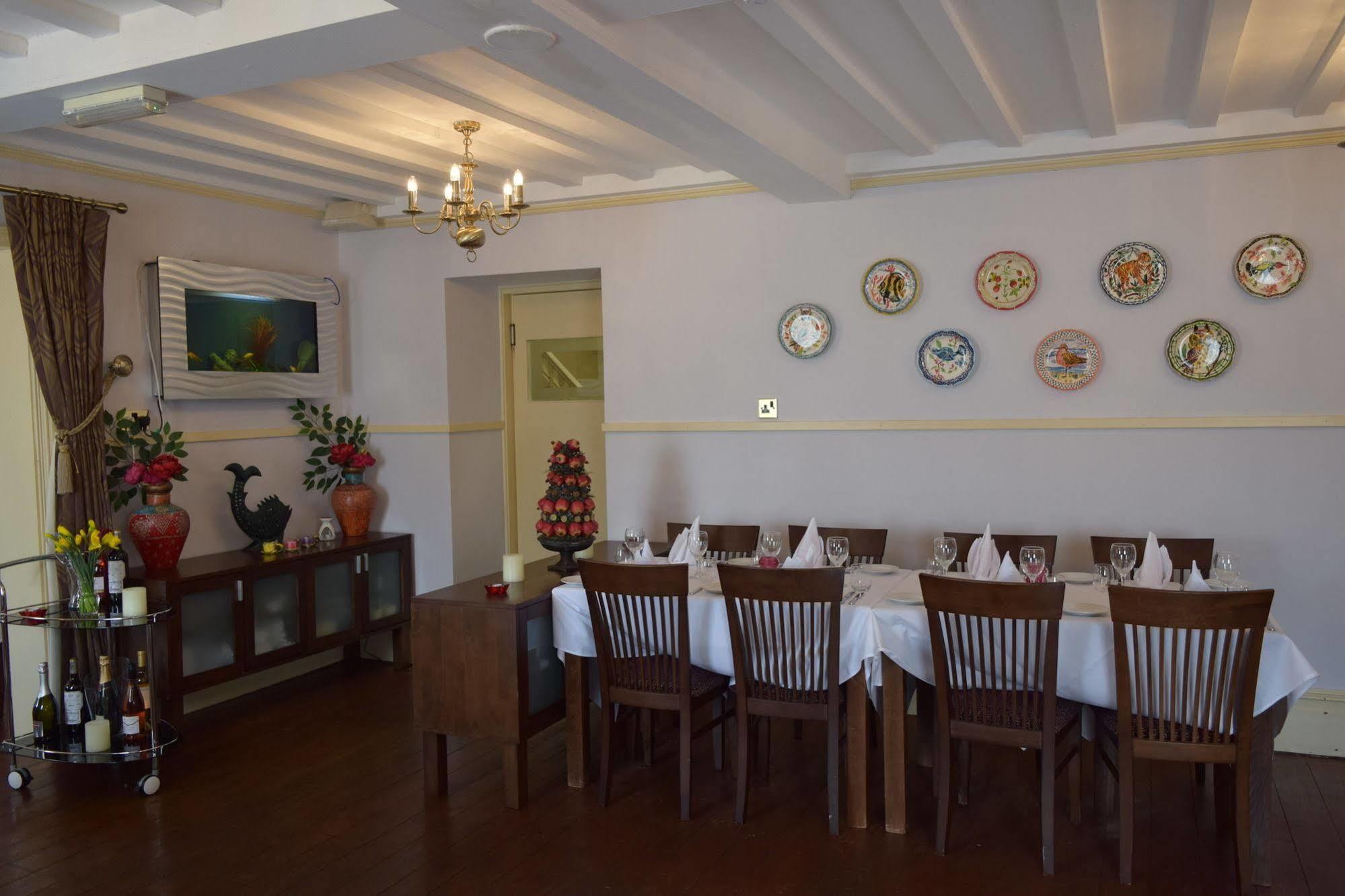The French Partridge Hotel Hartwell ภายนอก รูปภาพ