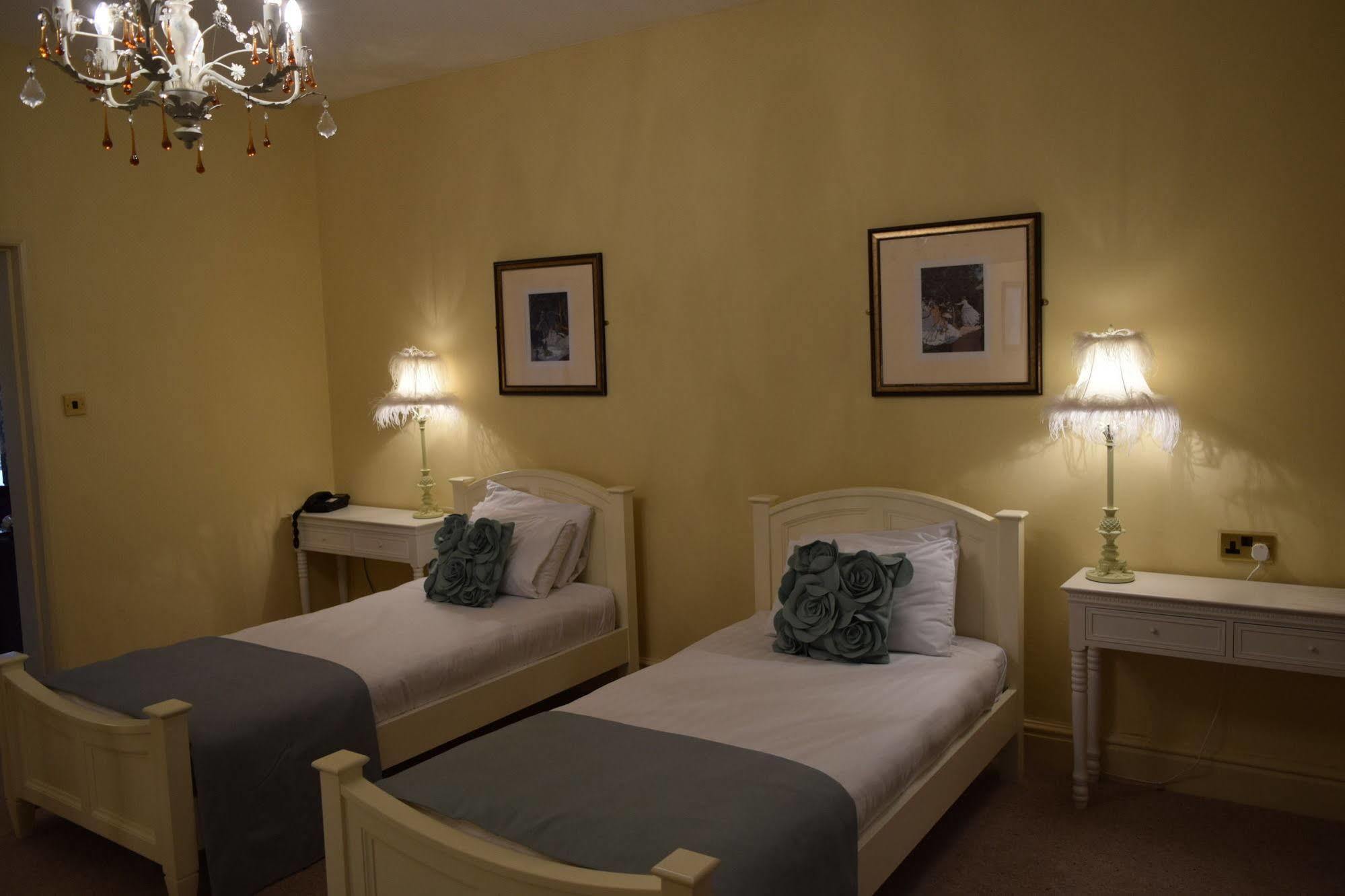 The French Partridge Hotel Hartwell ภายนอก รูปภาพ