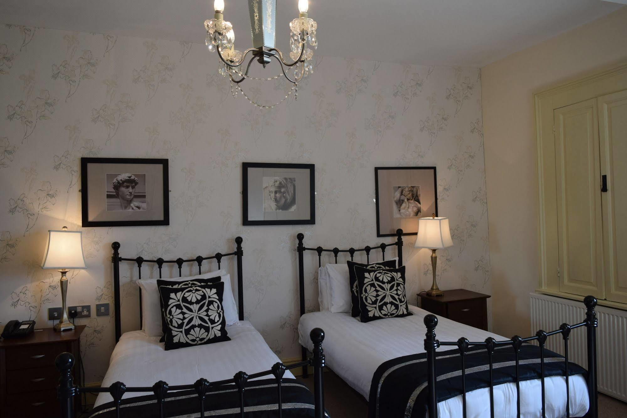 The French Partridge Hotel Hartwell ภายนอก รูปภาพ