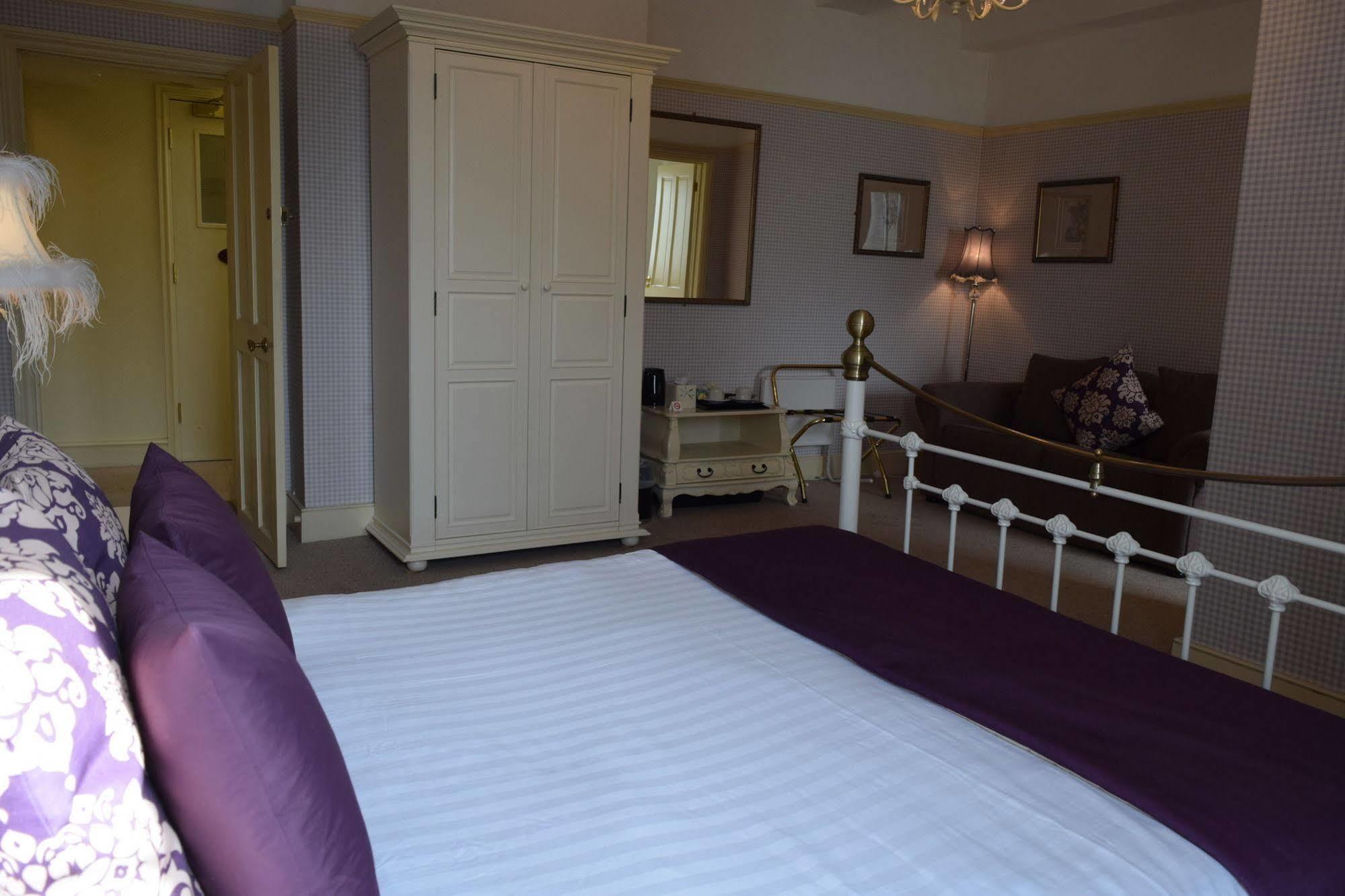 The French Partridge Hotel Hartwell ภายนอก รูปภาพ